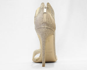 Le Silla sandals - Claudio Milano Couture 