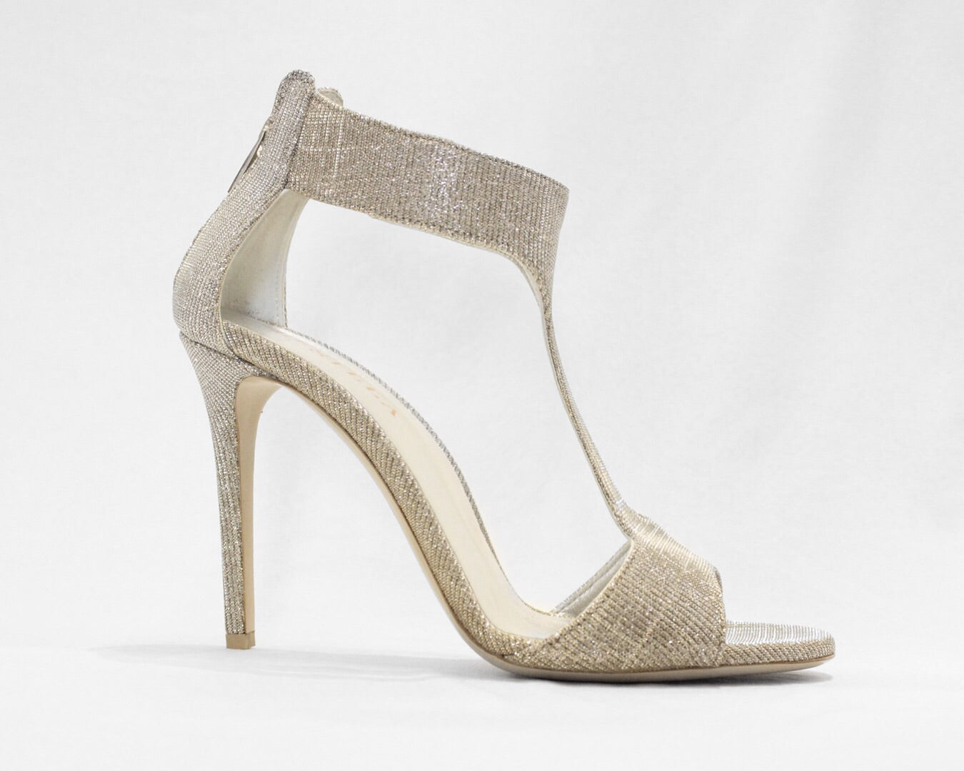 Le Silla sandals - Claudio Milano Couture 